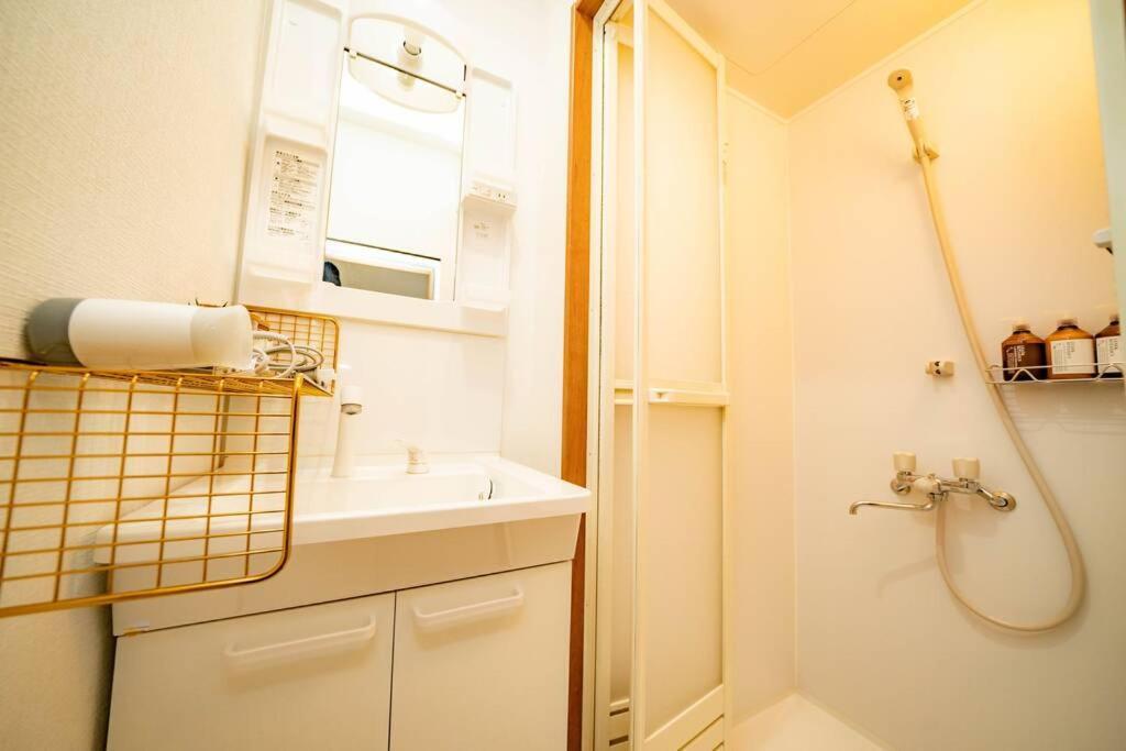 3 Bedrooms House In Food Heaven Area Tokyo Eksteriør bilde