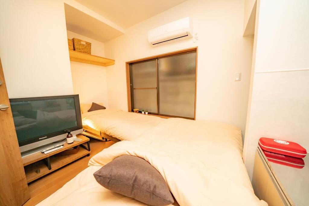 3 Bedrooms House In Food Heaven Area Tokyo Eksteriør bilde