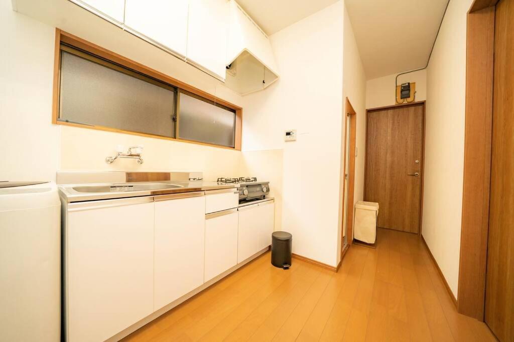 3 Bedrooms House In Food Heaven Area Tokyo Eksteriør bilde