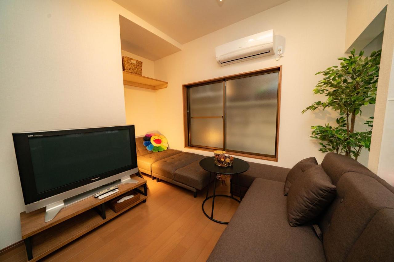 3 Bedrooms House In Food Heaven Area Tokyo Eksteriør bilde