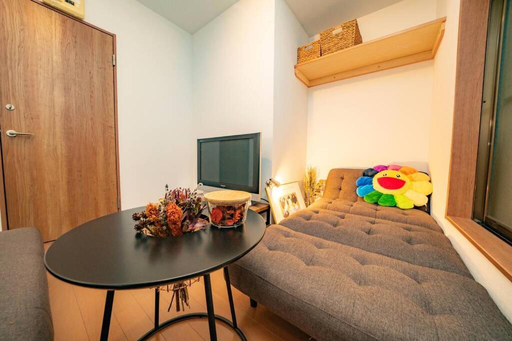3 Bedrooms House In Food Heaven Area Tokyo Eksteriør bilde