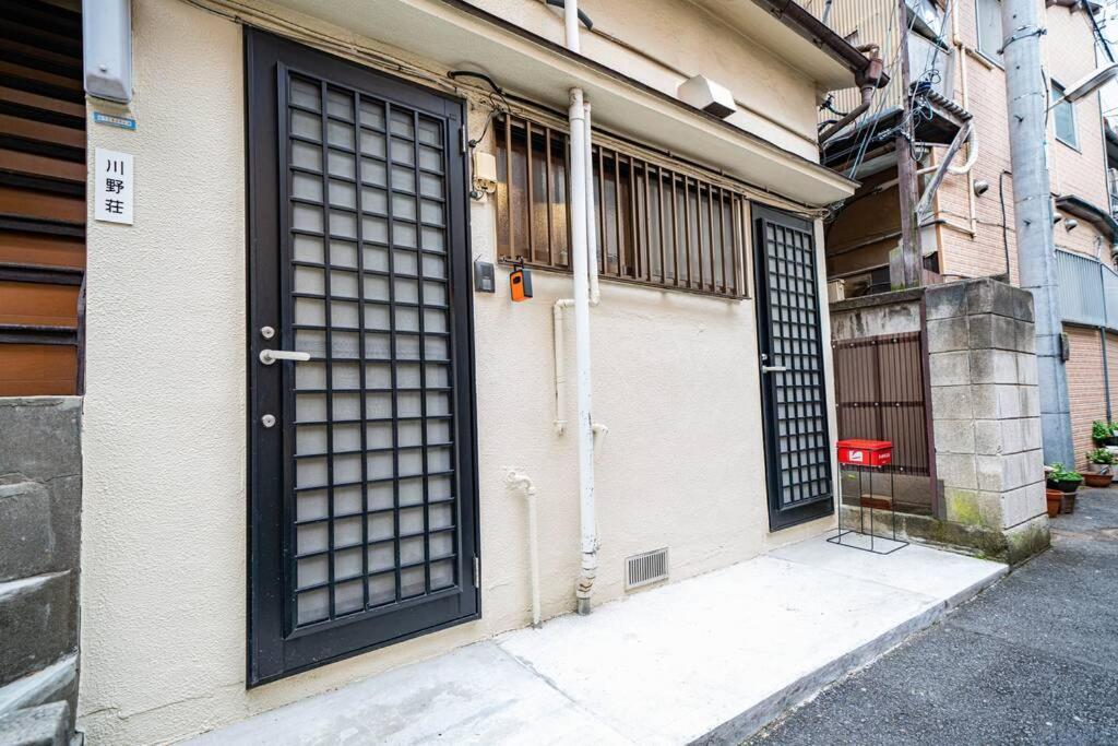 3 Bedrooms House In Food Heaven Area Tokyo Eksteriør bilde