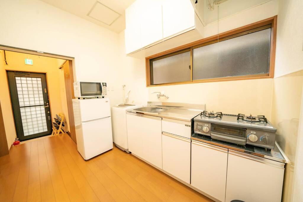 3 Bedrooms House In Food Heaven Area Tokyo Eksteriør bilde