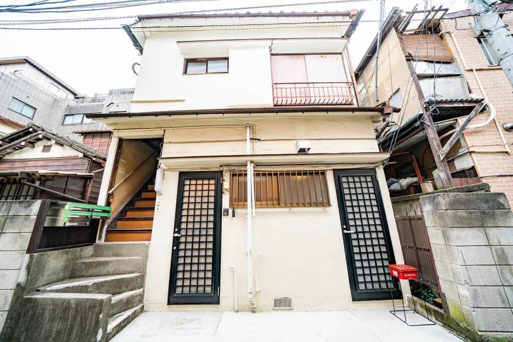 3 Bedrooms House In Food Heaven Area Tokyo Eksteriør bilde