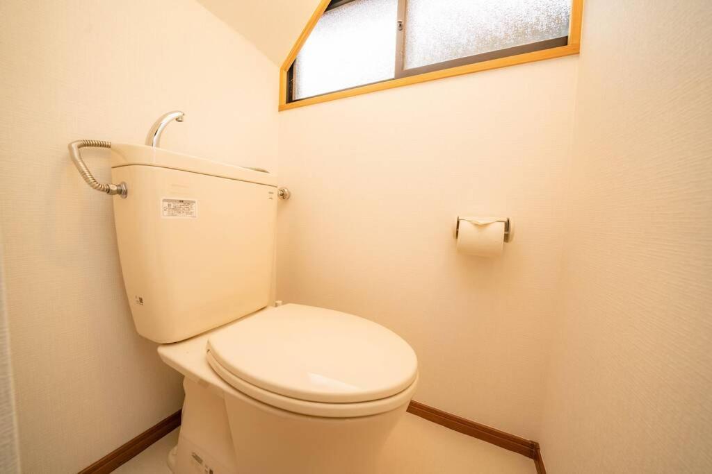 3 Bedrooms House In Food Heaven Area Tokyo Eksteriør bilde
