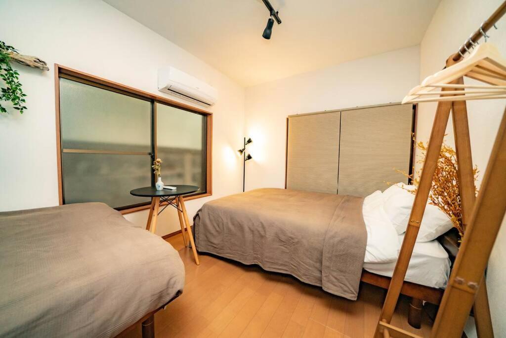 3 Bedrooms House In Food Heaven Area Tokyo Eksteriør bilde